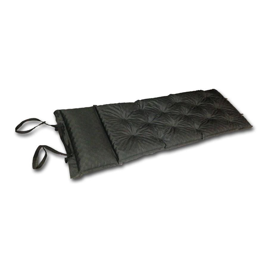 Item#64-1007 Self Inflated Mats
