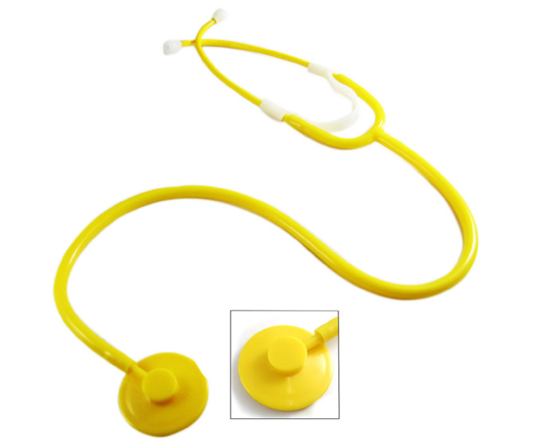 #01-0601 Disposable Stethoscope