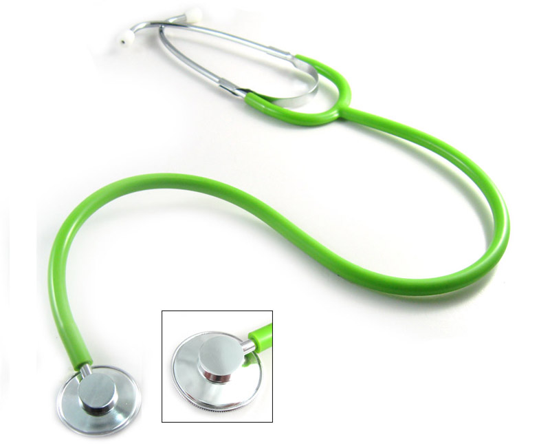 #01-0101 Single head Stethoscope,Pediatric type