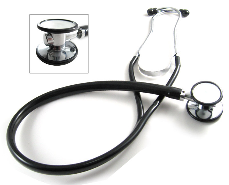#01-0306 Cardio-Sprague Stethoscope