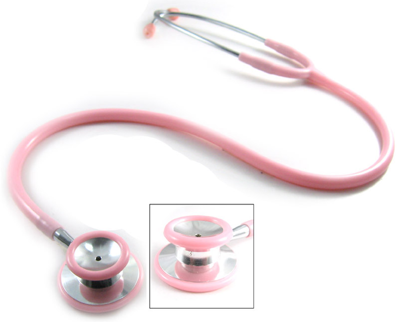 #01-0202 Lightweight Stethoscope