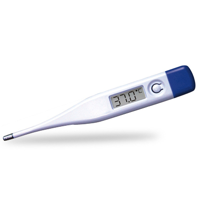 #04-1029 Digital Thermometers