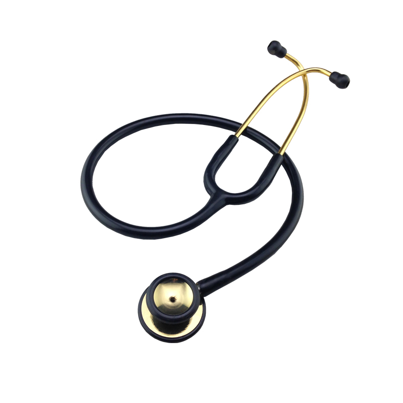 #01-0502G Stainless Steel Classic Stethoscope