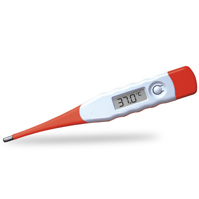 #04-1031 Flexible-Tip Digital Thermometer