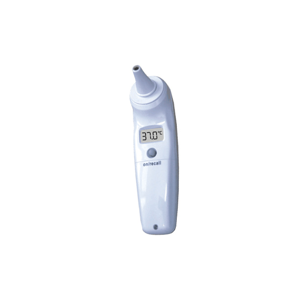 #04-1032 Ear Thermometer, Infrared