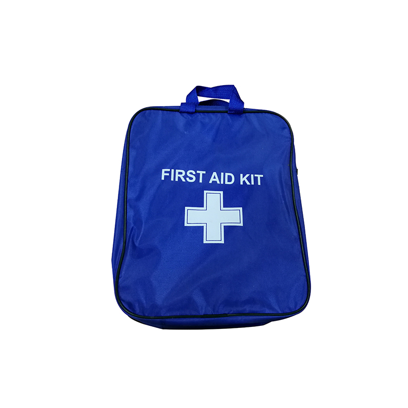 #43-1062 First aid Bag