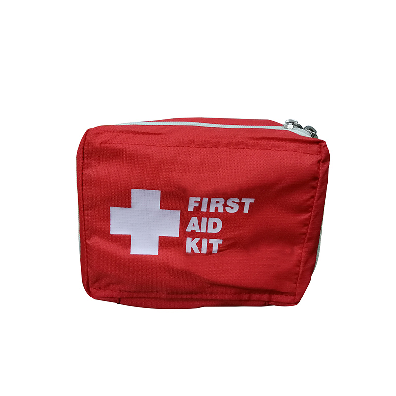 #43-1060 First aid Bag
