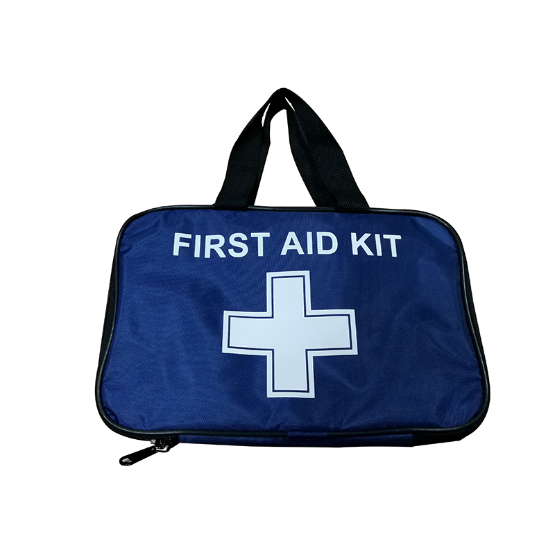 #43-1061 First aid Bag