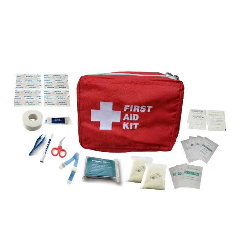 #44-1100 First Aid Kit