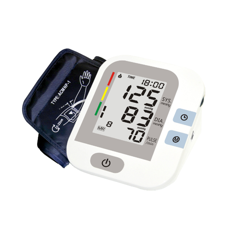 #02-1311 Arm type Blood Pressure Monitor
