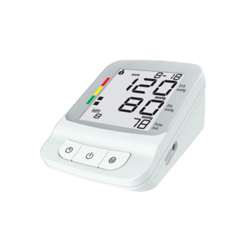 #02-1313 Arm type Blood Pressure Monitor