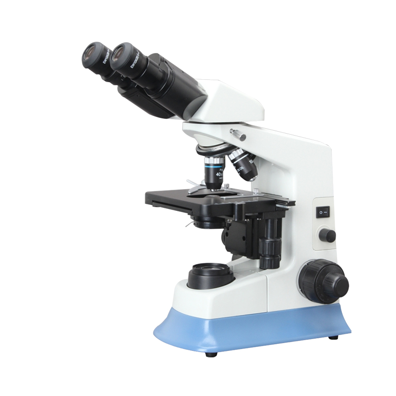 #21-0180 Biological Microscope