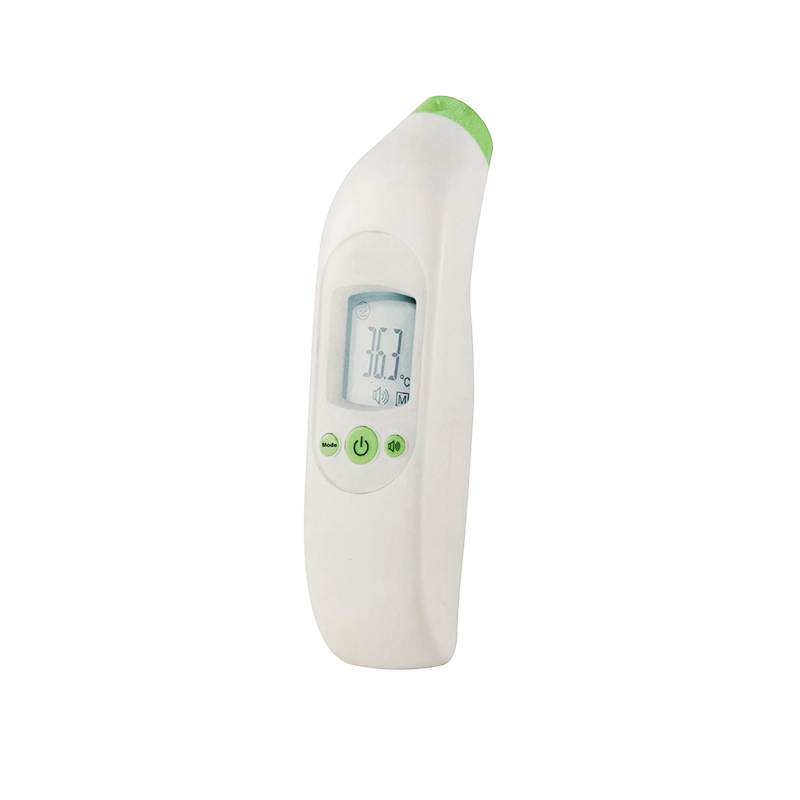 #04-1036 Forehead Thermometer, Infrared