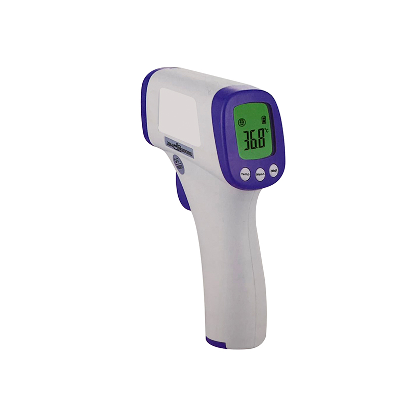 #04-1035 Forehead Thermometer, Infrared