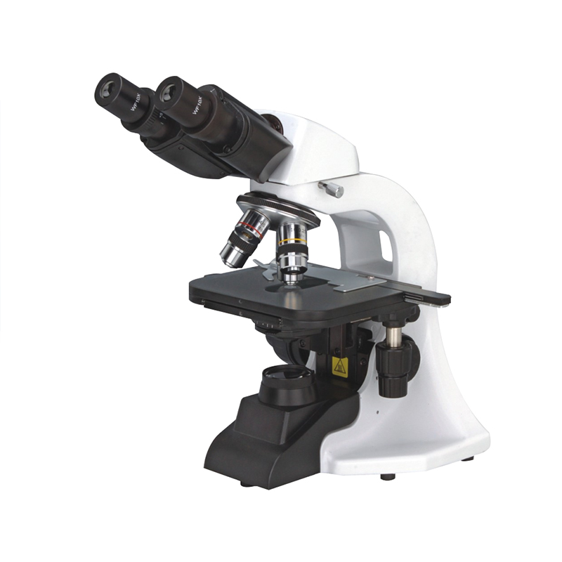 #21-1000 Biological Microscope