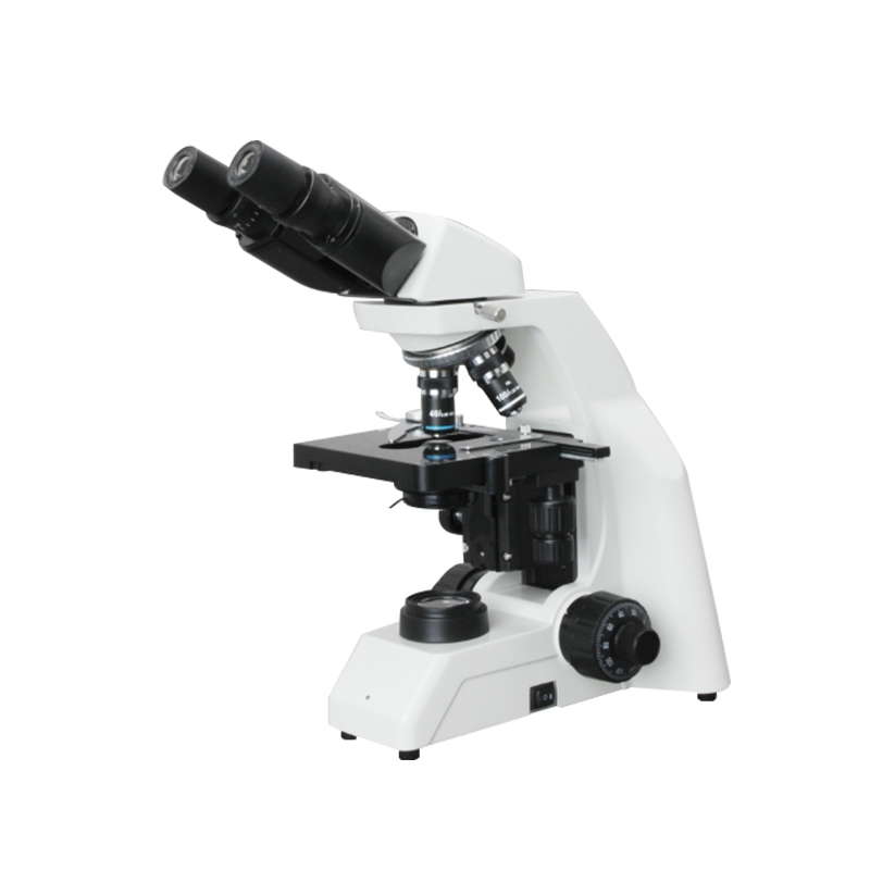 #21-0126 Biological Microscope